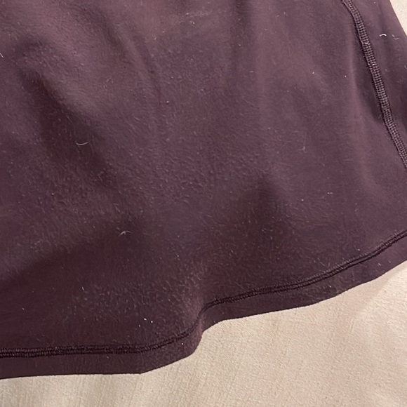 Lululemon yoga tank top size 6 - Picture 7 of 11